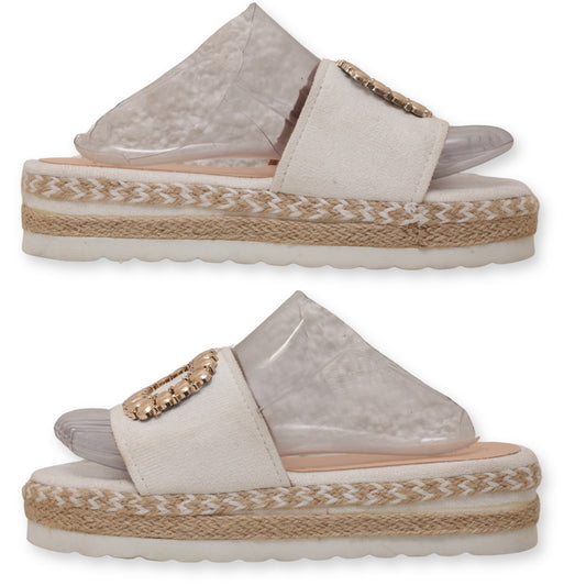 Comfortable Women Slide Sandal