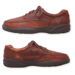 Dr. Comfort Men's Lace-Up Casual Shoes