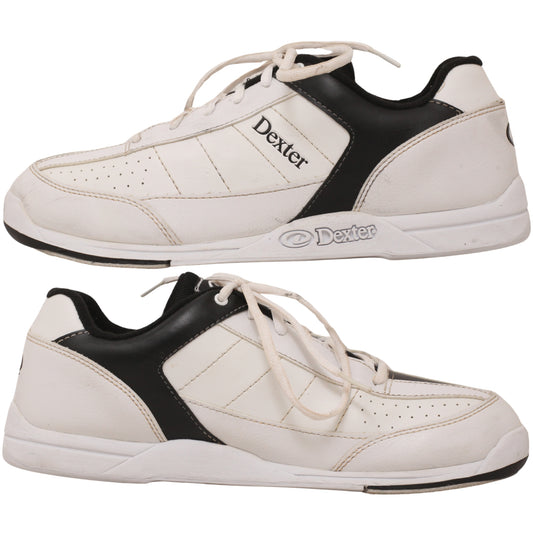 Dexter Lace-Up Men's Sneaker