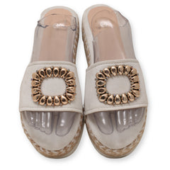Comfortable Women Slide Sandal