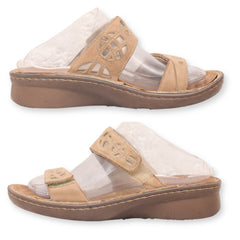 Noat Women Slide Slipper