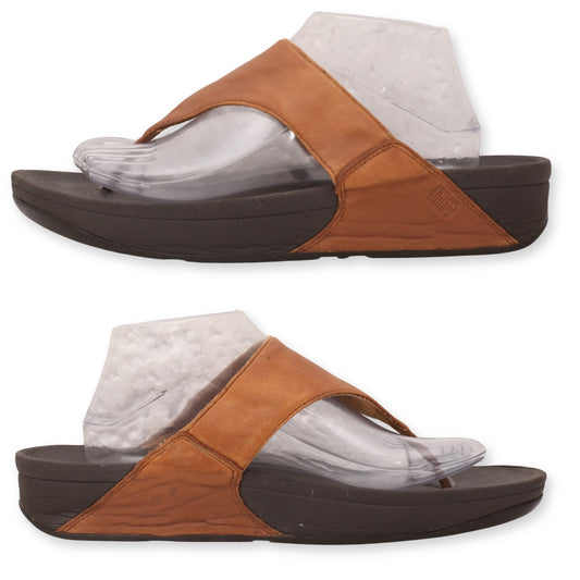 Fitflop T-Straps Slippers