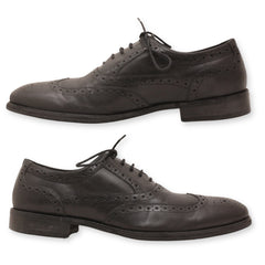 Johnston & Murphy Lace-Up Casual Shoes