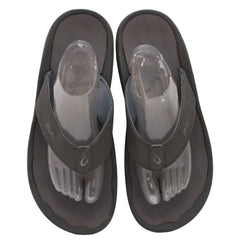 Olukai Men's Flip-Flop Slipper