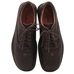 Clarks Lace-Up Men's Casual Shoes