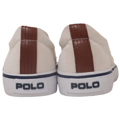 Polo Slip-On Men's Sneaker