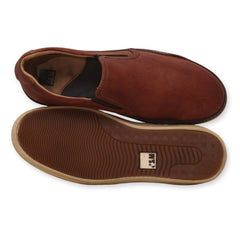 J & M Slip-On Men's Casual Shoes