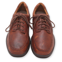Dr. Comfort Men's Lace-Up Casual Shoes