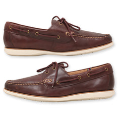 Florsheim Men's Boat Shoes