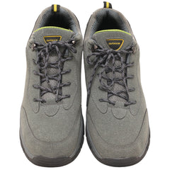 Out Door Lace-Up Men's Casual Shoes