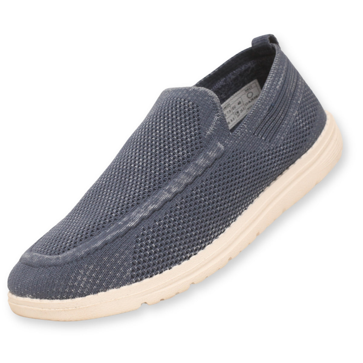 Men's Slip-On Casual Shoes