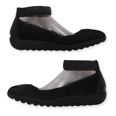 Clarks Medora Women Ankle Strap Shoe