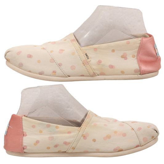 Toms Women Slip-On Shoes