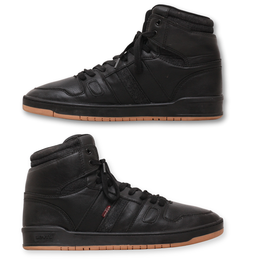 Levi's Men's 520 High-Top Sneaker