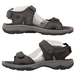 Khombu Men's Open-Toe Sandal