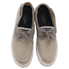 Sperry Top-Sider Lace-Up Men's Casual Shoes