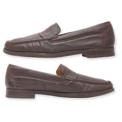 BALLY Slip-On Men's Casual Shoes