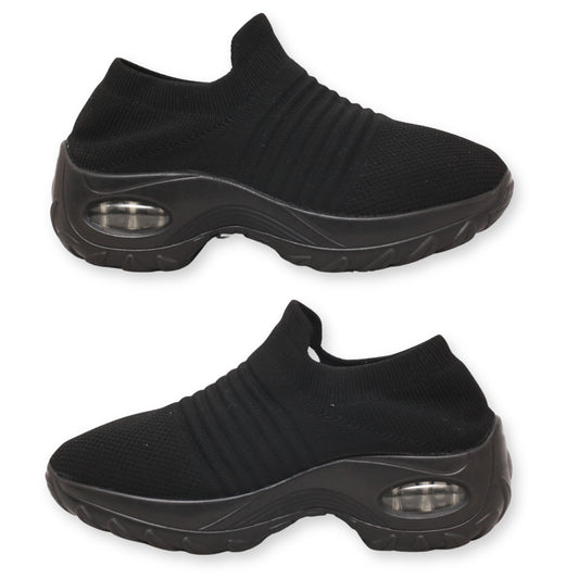 Breathable Mesh Women Shoes
