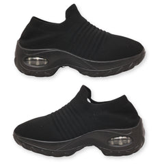 Breathable Mesh Women Shoes