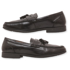 Nunn Bush Men's Tassel Loafers