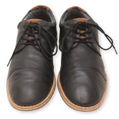 Lace-Up Men's Casual Shoes