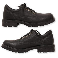 GBX Men's Lace-Up Casual Shoes