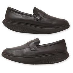 MBT Slip-On Men's Casual Shoes
