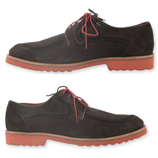 Studio Belvedere Lace-Up Casual Shoes