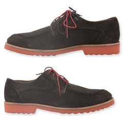 Studio Belvedere Lace-Up Casual Shoes