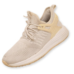 Mesh Women Slip-On Sneaker