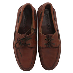 St John's Bay Lace-Up Men's Boat Shoes
