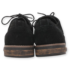 Bruno Marc Lace-Up Men's Casual Shoes