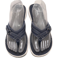 Clarks Cloudsteppers Women Slipper