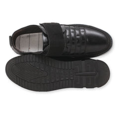 Men's Strap Casual Shoes