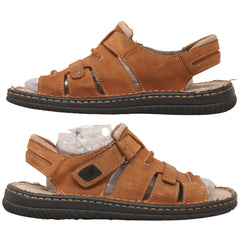 Airwalk Men's Casual Sandal