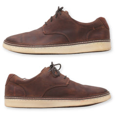 Johnston $ Murphy Lace-Up Casual Shoes