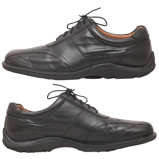 Steve Madden Lace-Up Casual Shoes