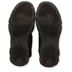 Closed-Toe Men's Sandal