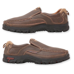 Outdoor Slip-On Men's Casual Shoes