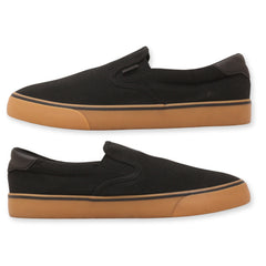 Lugz Clipper Classic Slip-On Sneaker