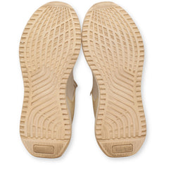 Mesh Women Slip-On Sneaker