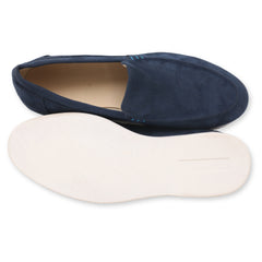 Classic Men's Suede Sneakers