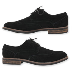 Bruno Marc Lace-Up Men's Casual Shoes