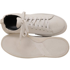 Zara Lace-Up Men's Casual Shhoes