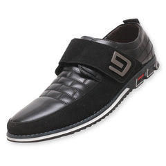 Men's Strap Casual Shoes