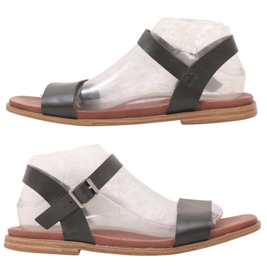 Mia Women Open-Toe Sandal