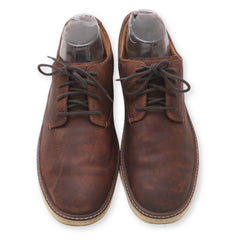 Johnston $ Murphy Lace-Up Casual Shoes