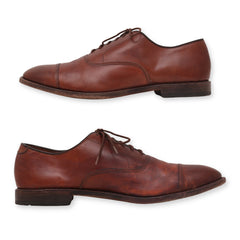 Allen Edmonds Lace-Up Formal Shoes