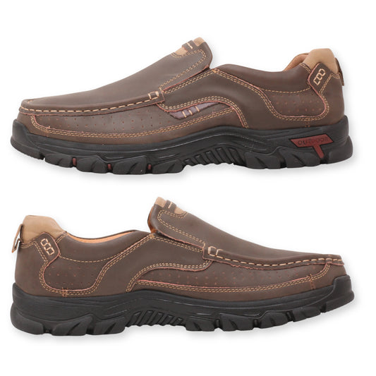 Outdoor Slip-On Men's Casual Shoes
