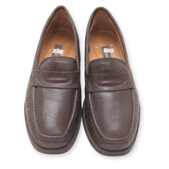 BALLY Slip-On Men's Casual Shoes